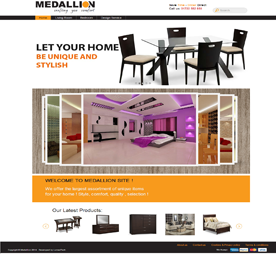 Medallion Furniture